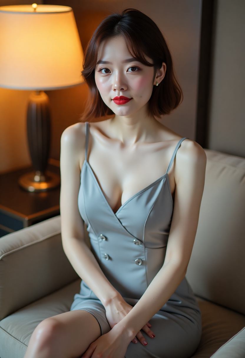 竹林小骑士