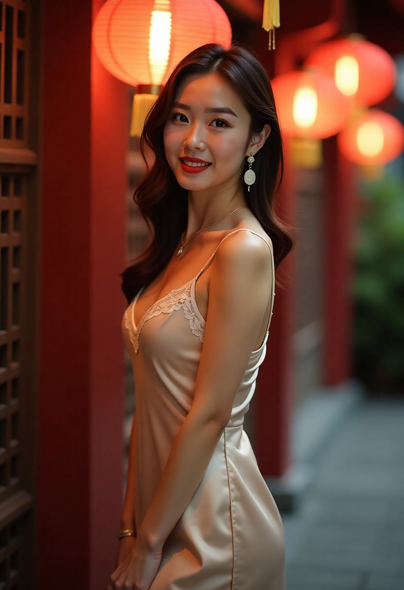 雾港回声